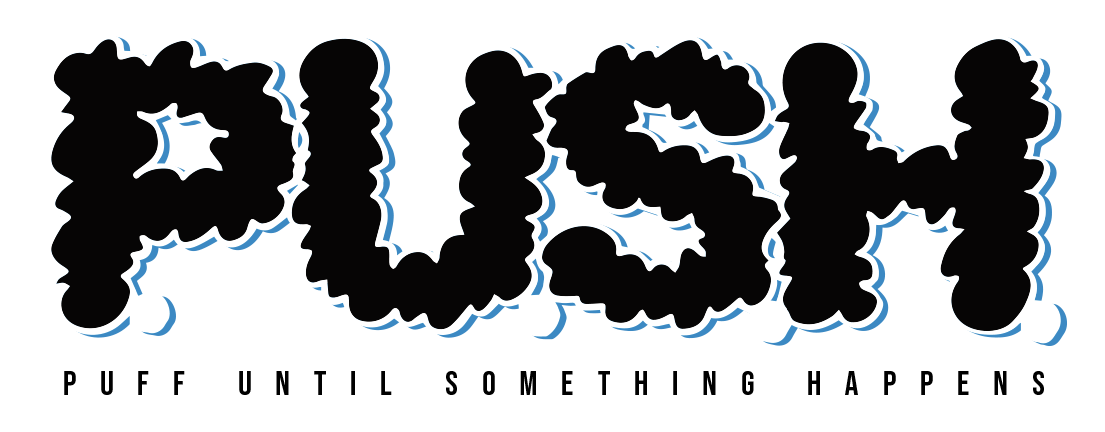 push logo
