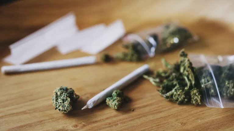 What Happens if You Consume Too Much Cannabis?