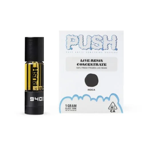 Push Grease Monkey Cart