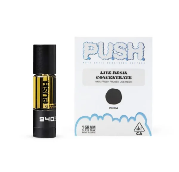 Push Grease Monkey Cart