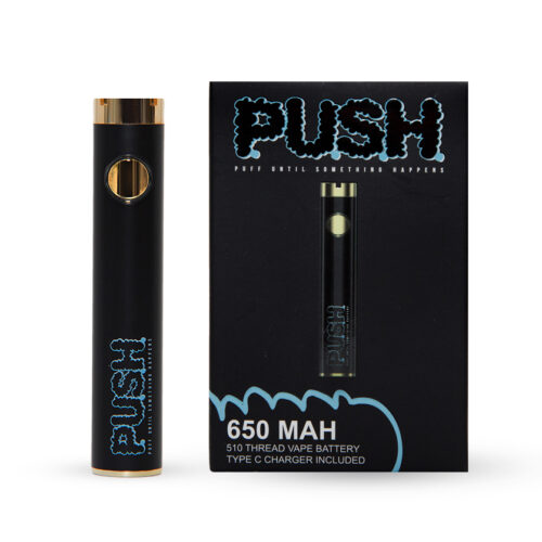 PUSH 510 Battery 