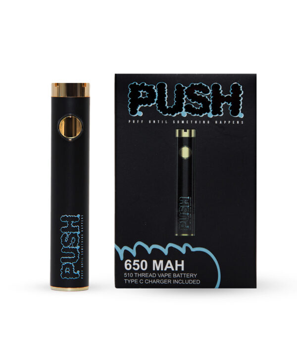 PUSH 510 Battery 