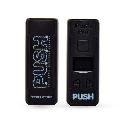 PUSH Portable Battery PUSH Portable Battery