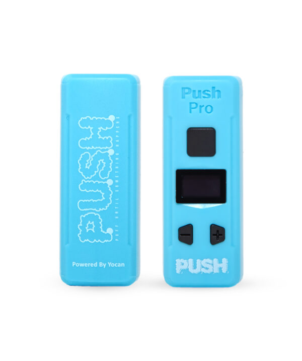 PUSH Portable Battery