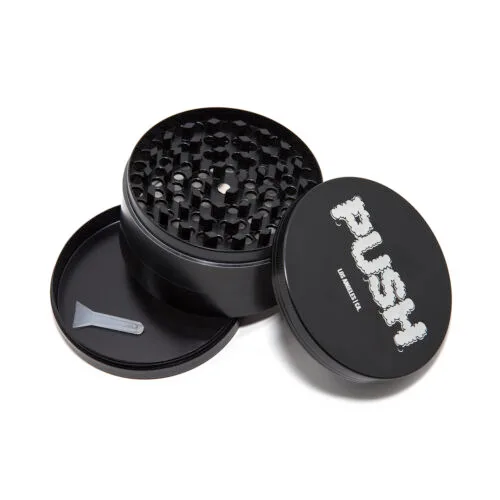 Push Grinder Push Grinder