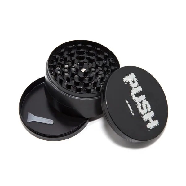 Push Grinder Push Grinder