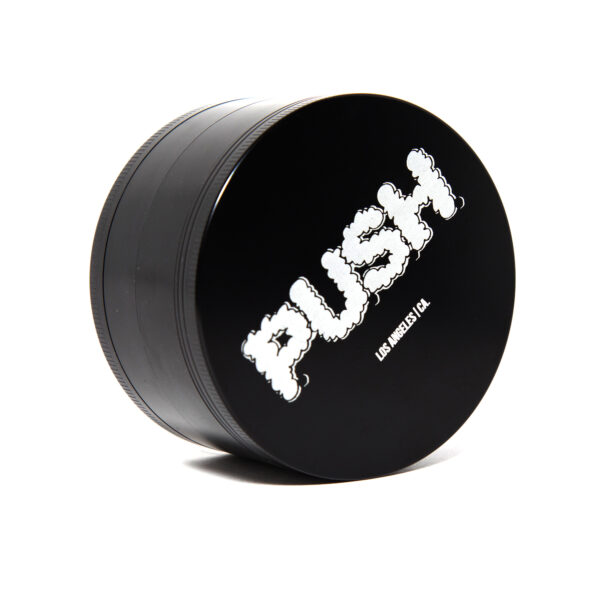Push Grinder Push Grinder