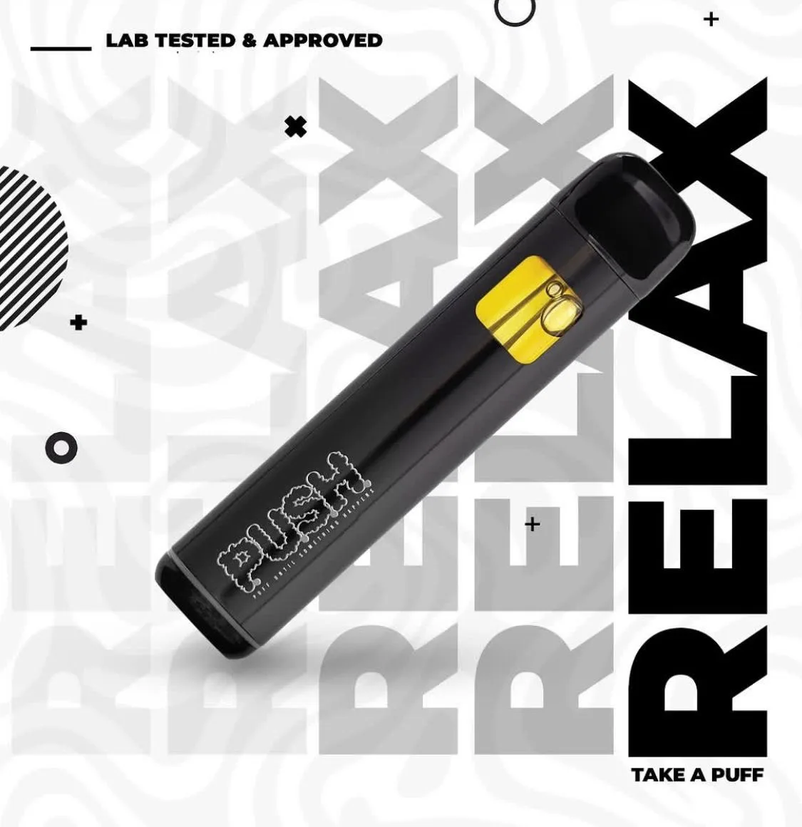 5 Tips to Store Your Push Disposable