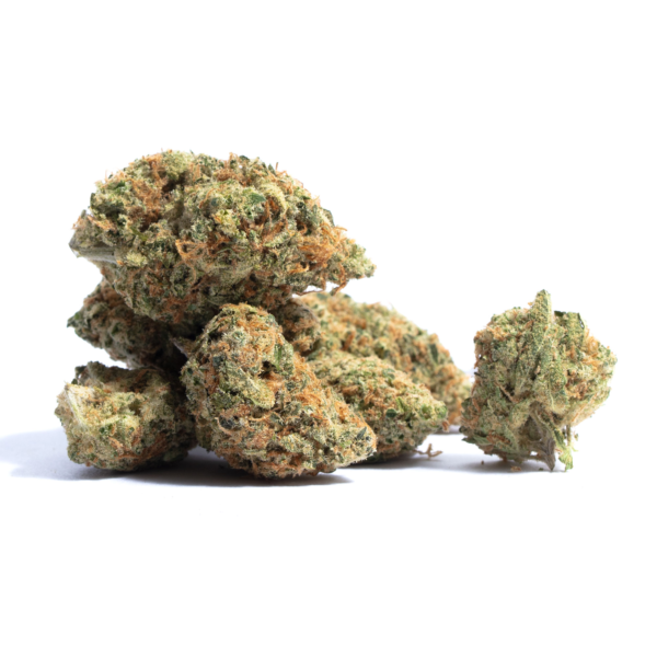 Early Girl strain Early Girl strain
