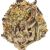 Grape Z marijuana Grape Z strain