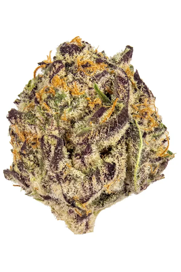 Grape Z marijuana Grape Z strain