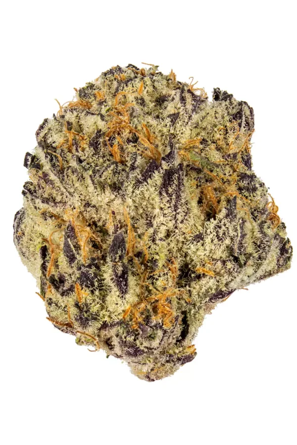 Grape-Z Grape Z Marijuana