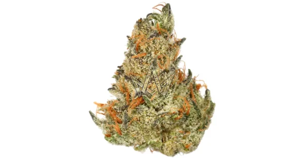 Diamond Dust strain Diamond Dust strain