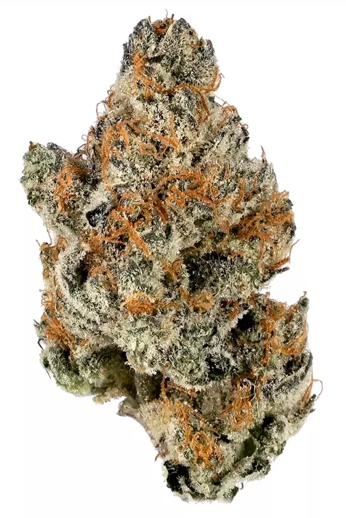 Diamond Dust strain Diamond Dust strain