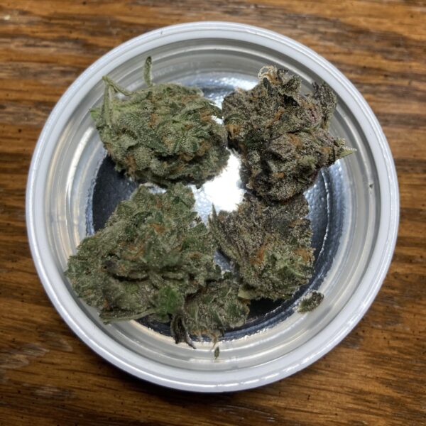 Frost Donkey Marijuana Frost Donkey Marijuana