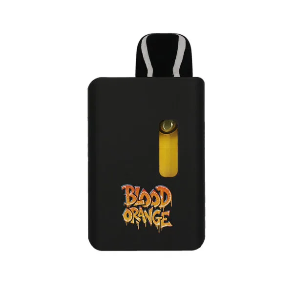 Blood Orange (2g) Blood Orange (2g)
