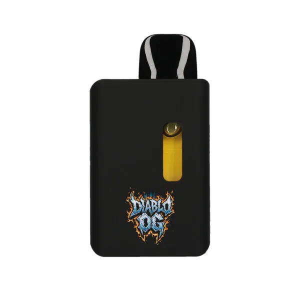 Push Diablo OG