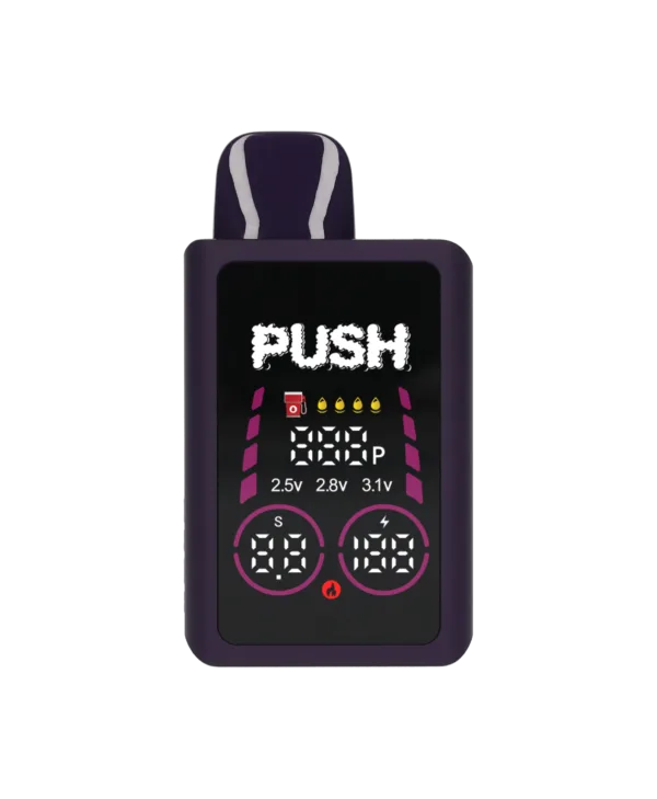 push Grape Ape