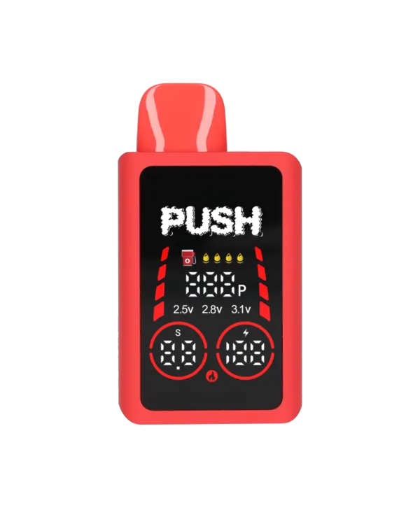 Push Kiwi Berry