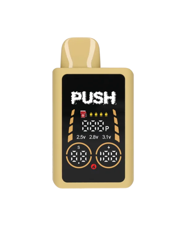 Push NYC Diesel