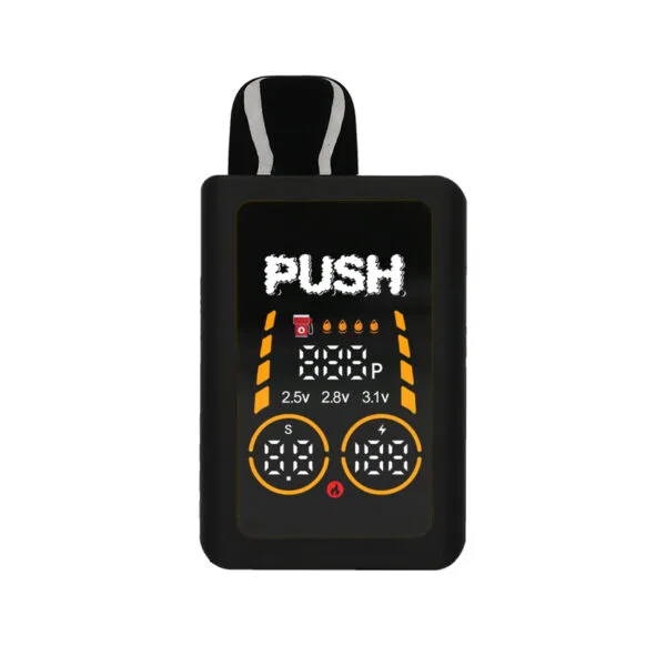 Push Kiwi Berry