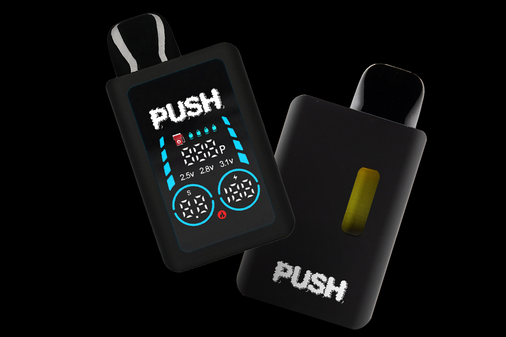 Push 1 Gram AIO Push 1 Gram AIO
