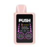 Push Strawberry Milkshake