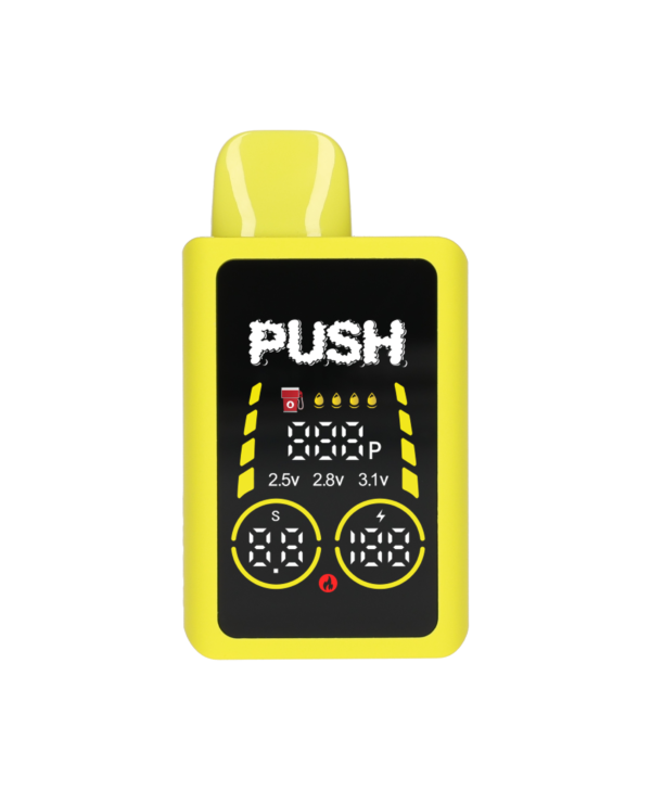 push Sweet Pineapple (2g)