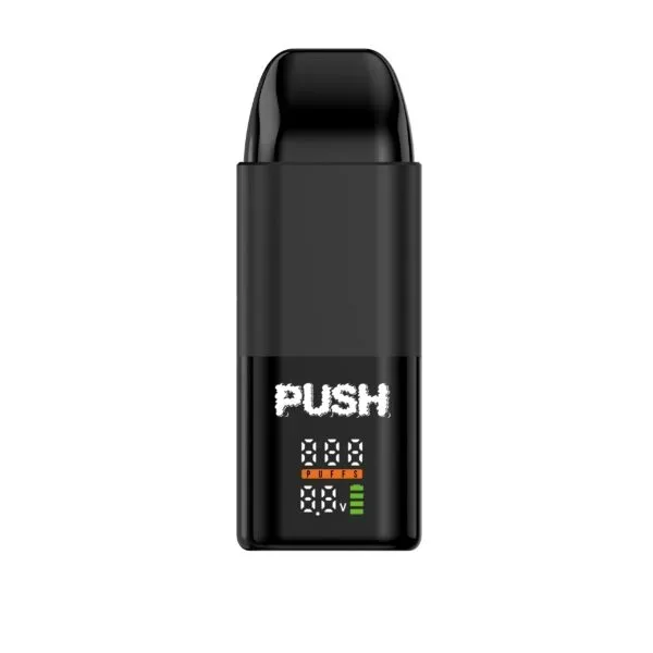 Push Papaya
