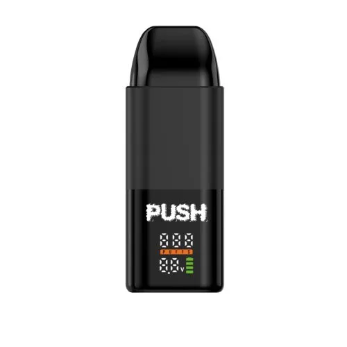 Push Wakanda