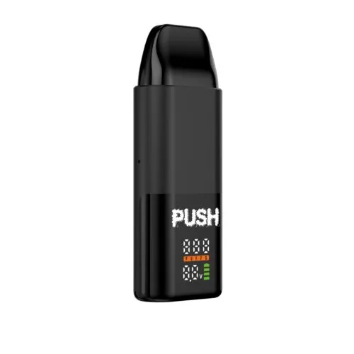 Push Carbon fiber