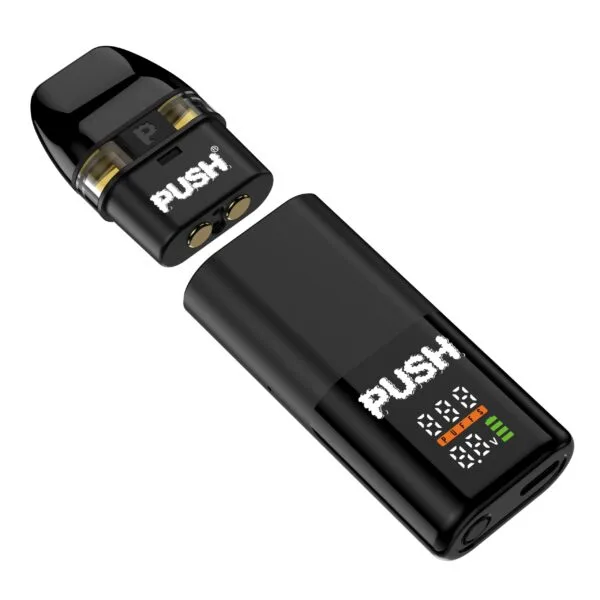 Push Papaya