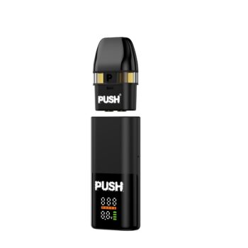 Push Blue Dream - Hybrid
